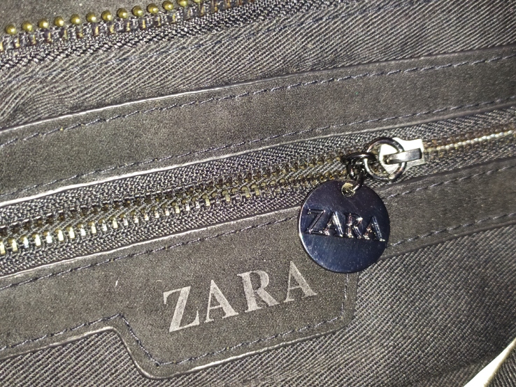 Клатч Zara, фото №3