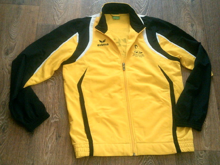  Erima - спорт куртка мастерка + шорты, numer zdjęcia 4