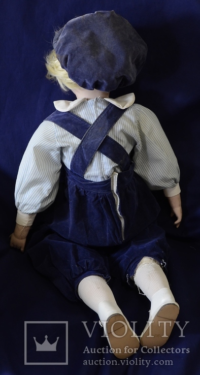 Кукла 1, фото №3