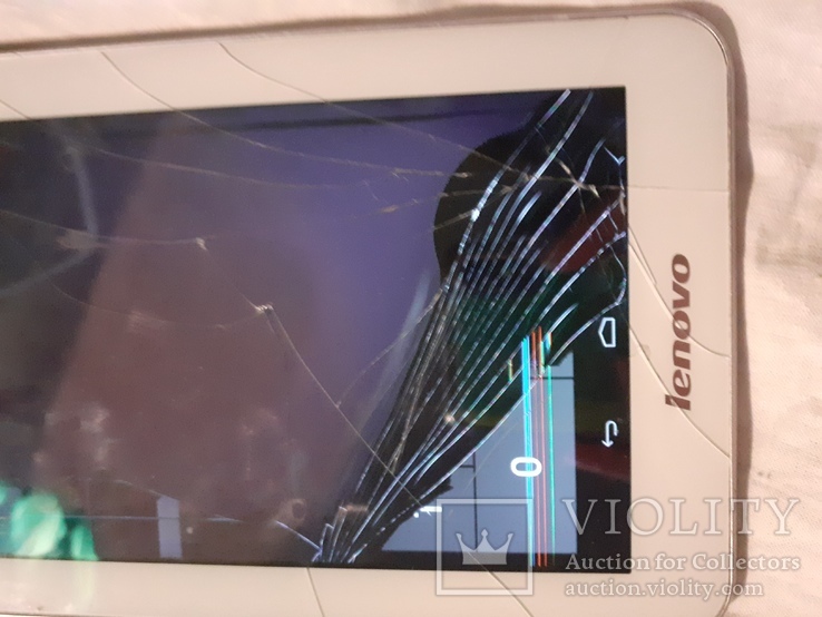 Планшет Lenovo Idea tab A 3000-H., фото №13