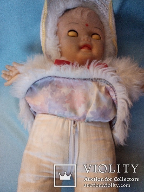 Кукла Снежана, фото №8