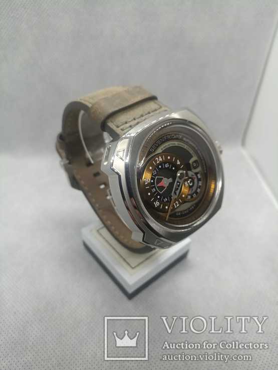 SevenFriday Q2, фото №4