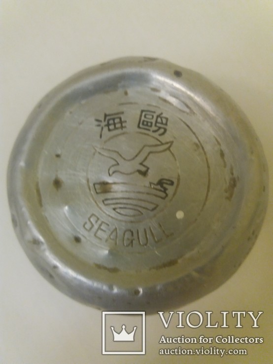 Термос КНР 2 литра, фото №5