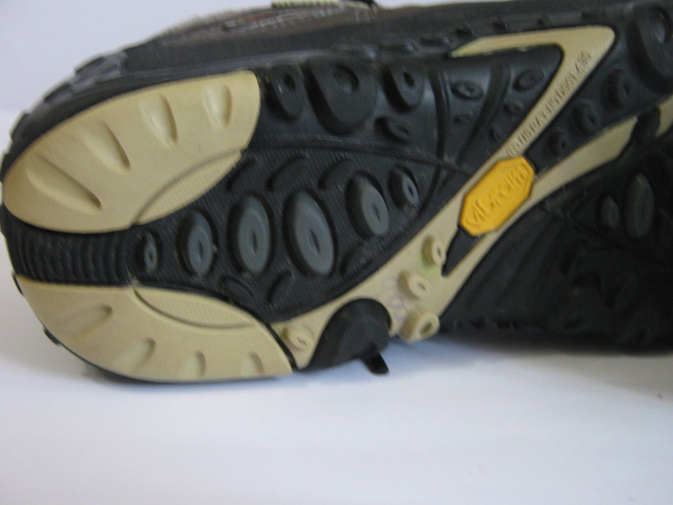 Женские зимние ботинки Merrell. Waterproof. Оригинал., photo number 9