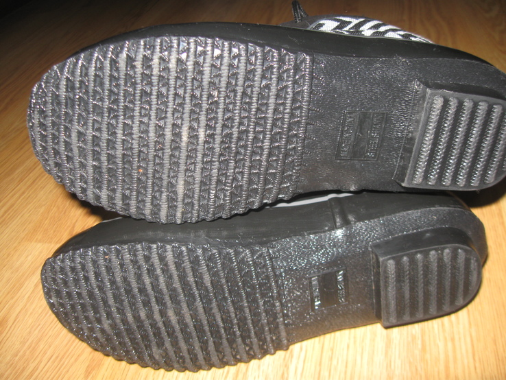 Водонепроникні черевики від khombu, photo number 9