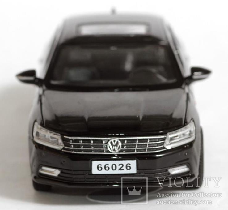 1:32 Автопром Volkswagen Passat, фото №10