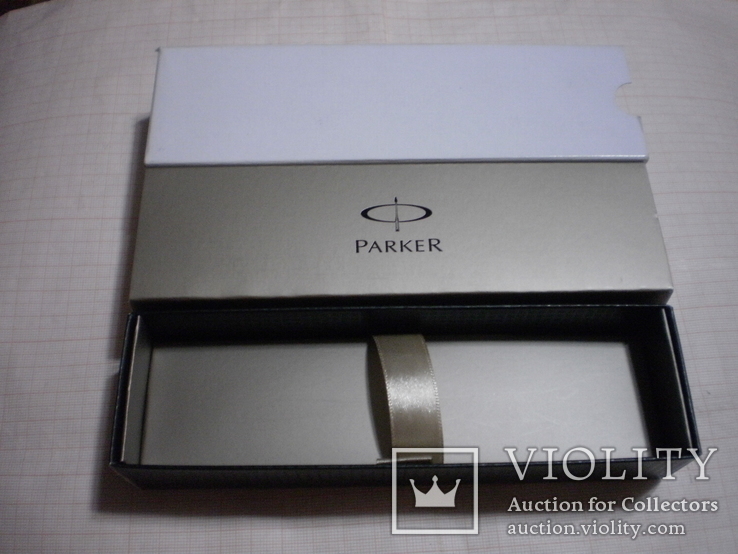 Коробка для ручки "PARKER", фото №2
