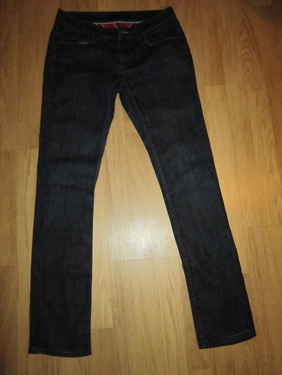 Жіночі джинси Tommy Hilfiger® роз.29\34 (37х105см), photo number 2
