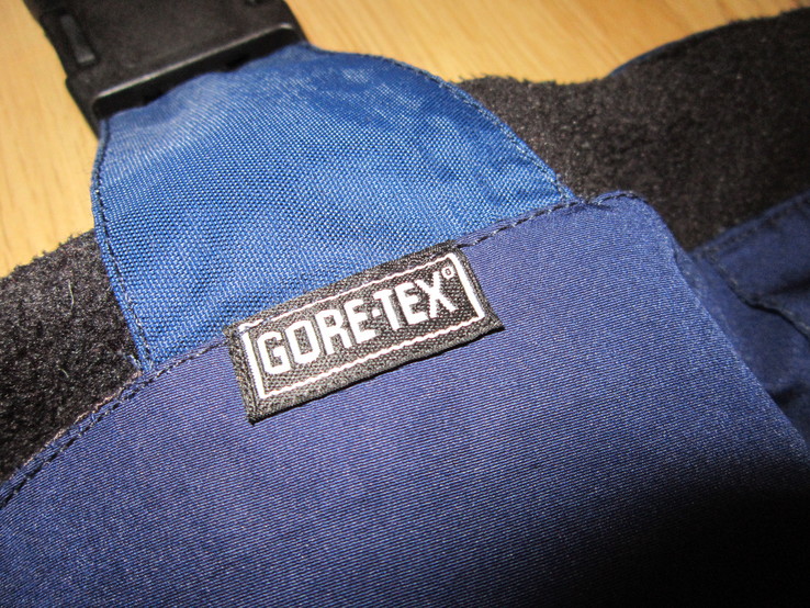 Лыжные штаны 46 розмір, Gore-Tex, фото №3
