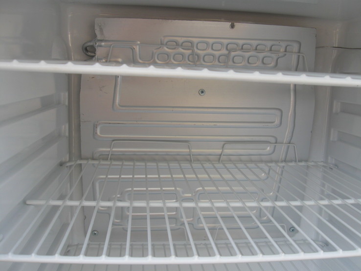 Холодильник Privileg 60*55*85 см  з Німеччини, numer zdjęcia 7