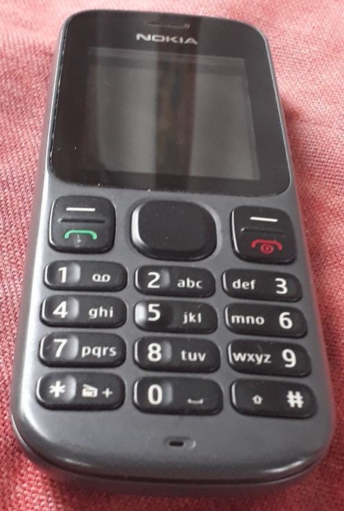 Nokia 100, фото №5