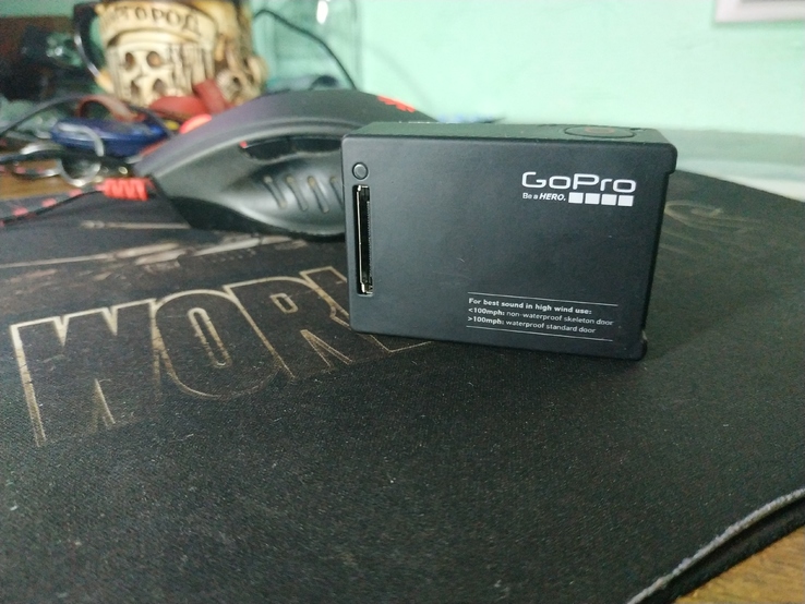 Gopro 4 black, photo number 4