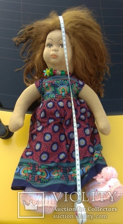 Кукла 46 см., фото №3