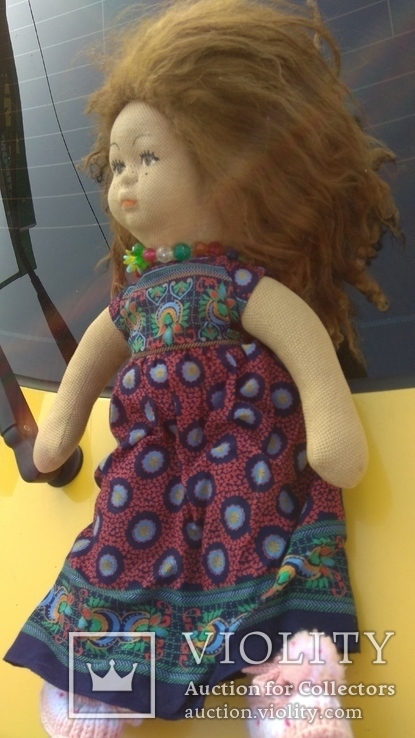 Кукла 46 см., фото №6