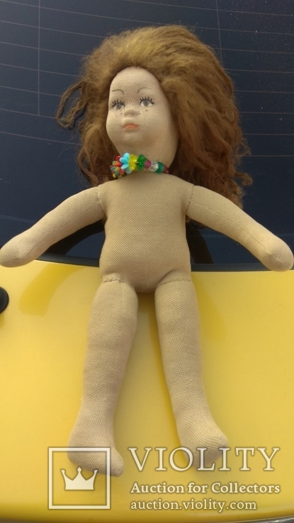 Кукла 46 см., фото №11