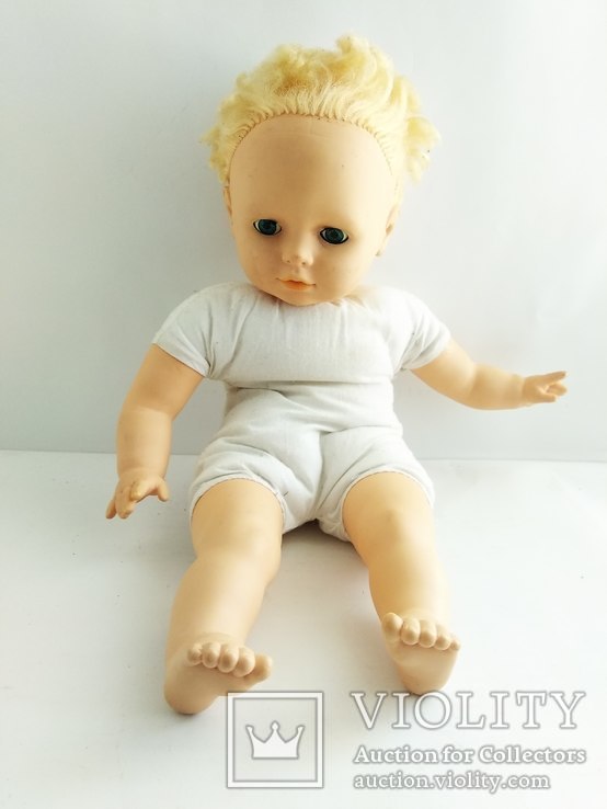 Кукла Bestoy 1994 / 40 см., фото №2