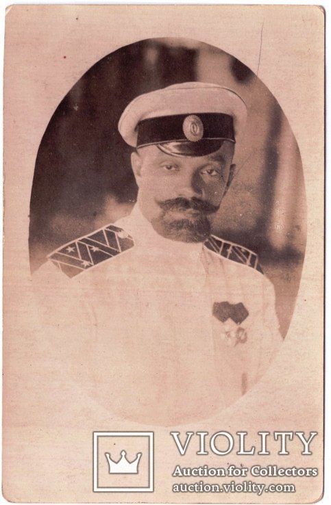 Генерал Кутепов, фото №2