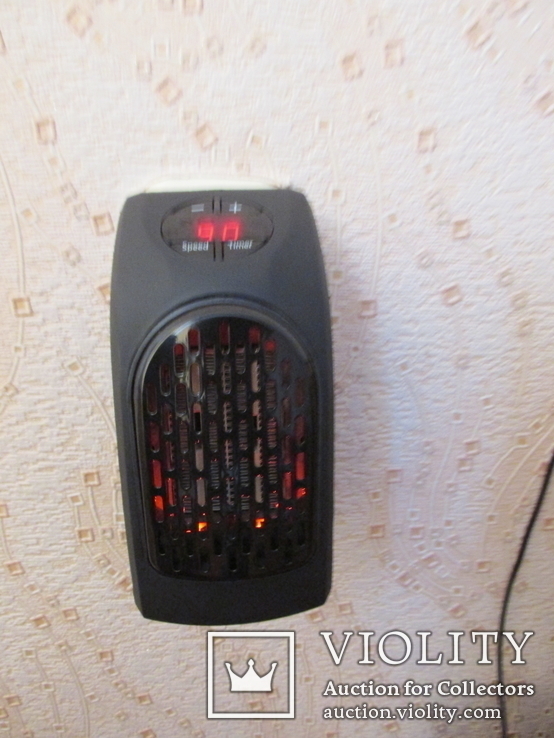 Обогреватель HANDY HEATER, новый в упаковке., фото №2