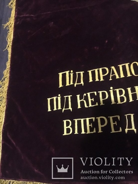 Знамя СССР Бархат № 2, фото №12