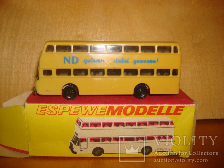 Autobus NRD, numer zdjęcia 3