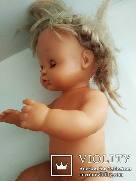Кукла 40 см., фото №6