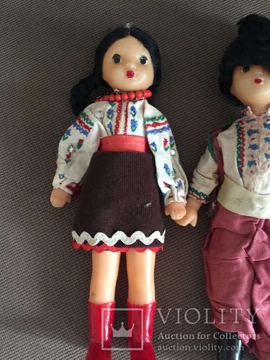 Куклы, фото №3