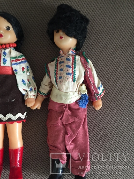 Куклы, фото №5