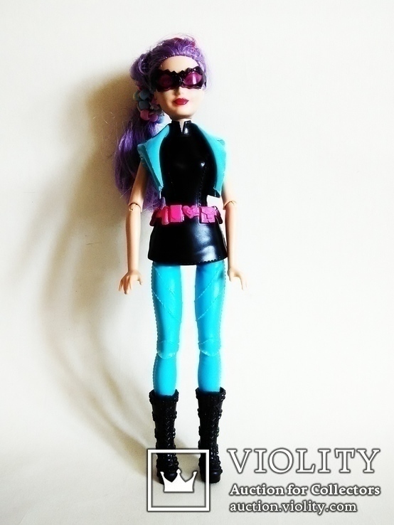 Кукла Mattel шарнирная, photo number 2