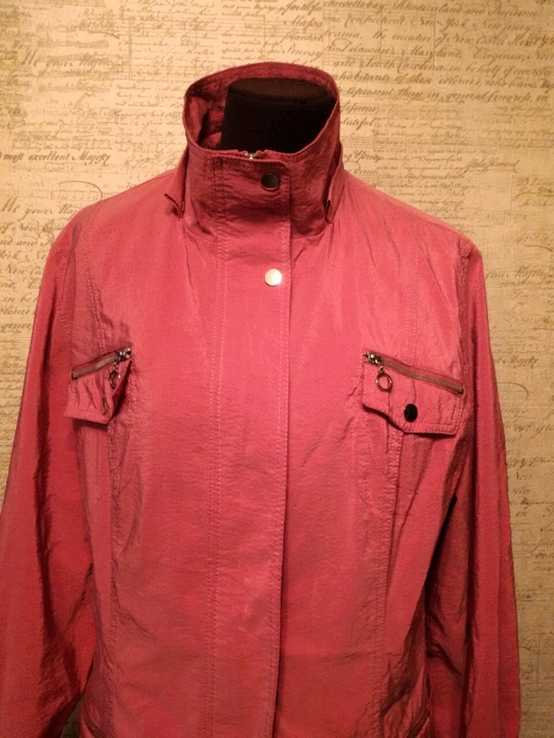 Куртка R.Colors размер 52/54, numer zdjęcia 3