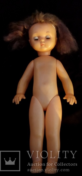 Кукла 50см
