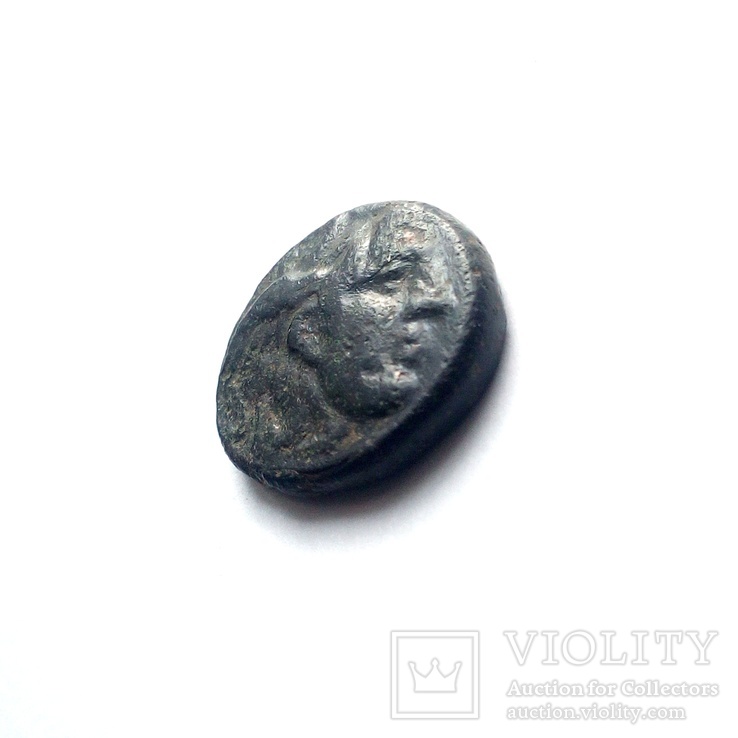Империя Селевкидов, Селевк I Никатор, 312 - 280 гг.до н.э., фото №8