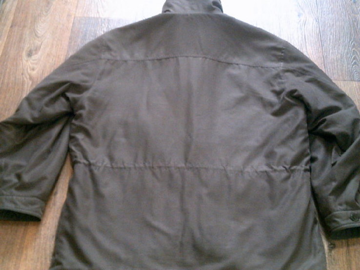 Kingfield - фирменная куртка разм.56, фото №7