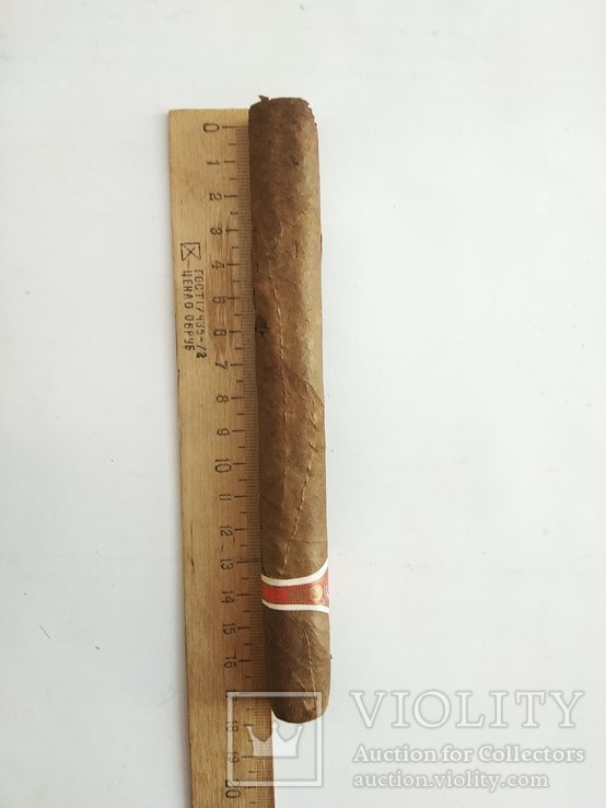 Сигара Romeo y julieta 178х18 мм., фото №2