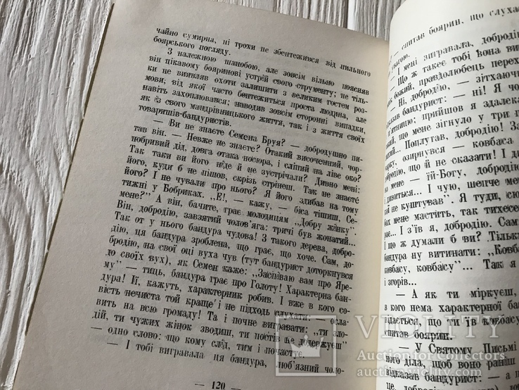 Марко Вовчок Маруся, фото №9