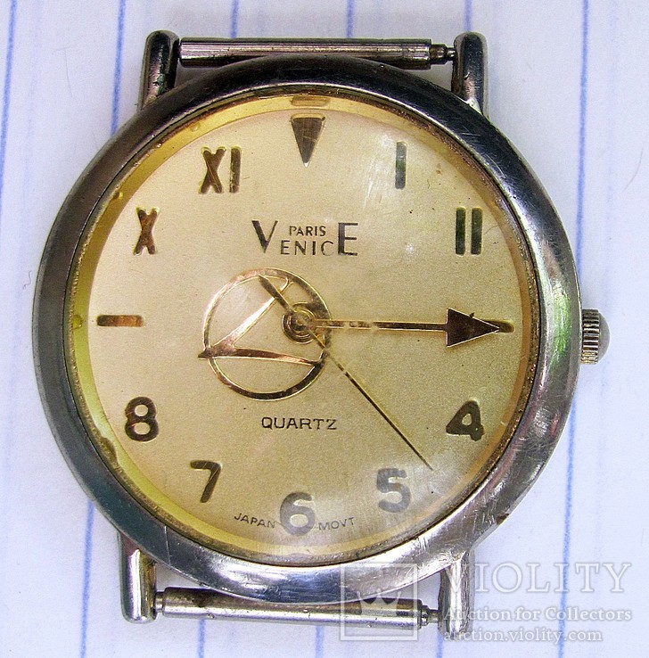 Часы наручные VanicE paris, фото №2