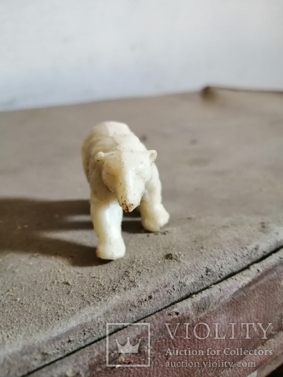 Білий ведмідь Умка, фото №3