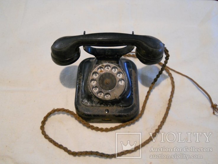 Телефон ., фото №2