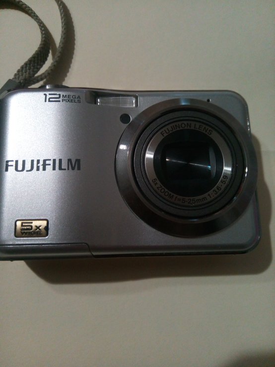 Fujifilm