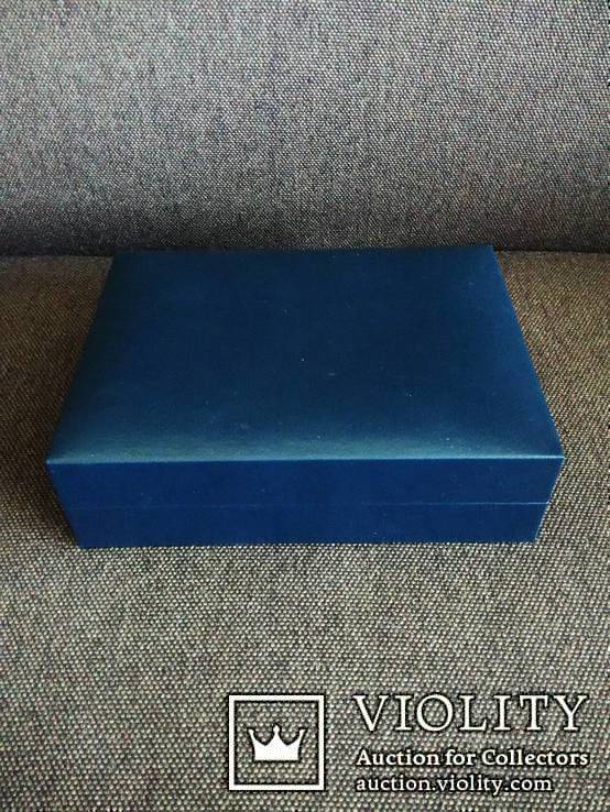 Коробка Tiffany &amp; Co, фото №8