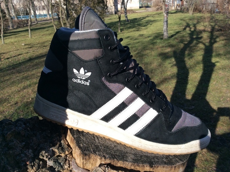 Кроссовки от Бренда Adidas / Оригинал / made in Vietnam, photo number 2