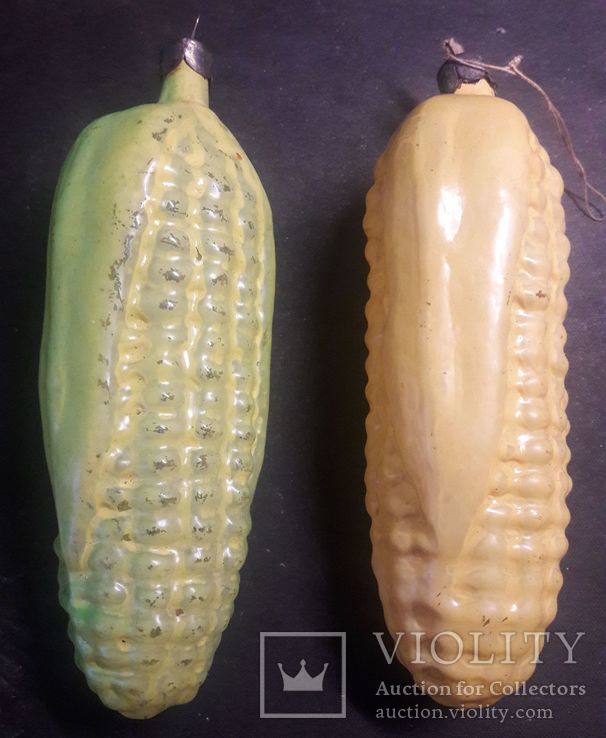 Две кукурузы, фото №3