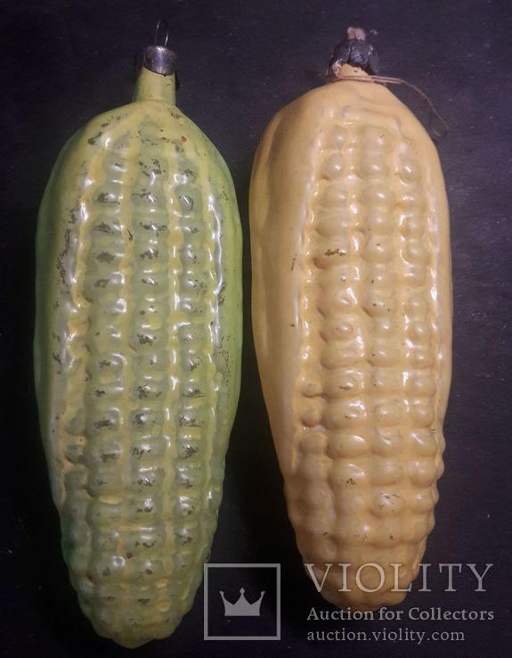 Две кукурузы, фото №4