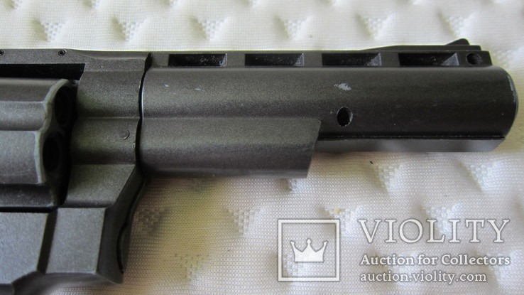 Револьвер WG для страйкобола., фото №5