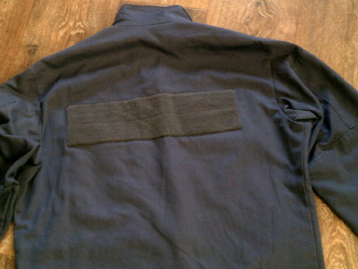 Легкая куртка ВВС рам.52, фото №7
