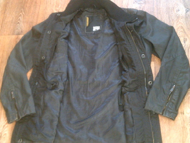 TBD*7519 Jack Jones -  походная куртка разм.М, фото №10