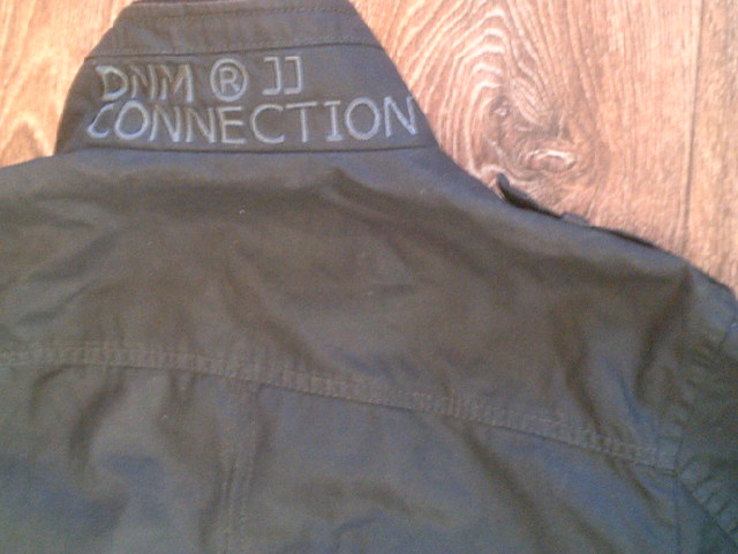 TBD*7519 Jack Jones -  походная куртка разм.М, фото №12