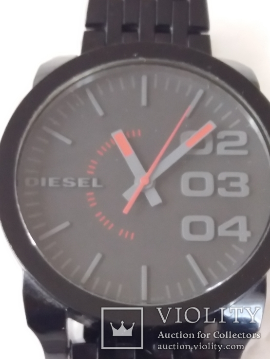 Часы Diesel, фото №4