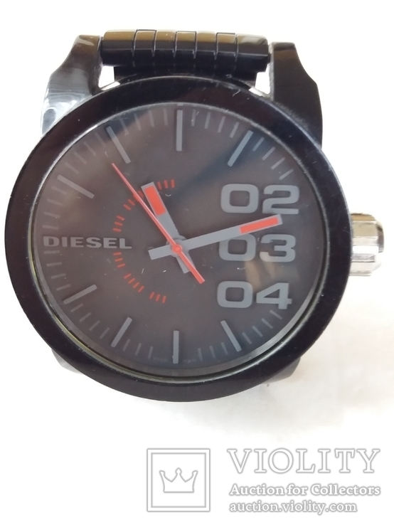 Часы Diesel, фото №11
