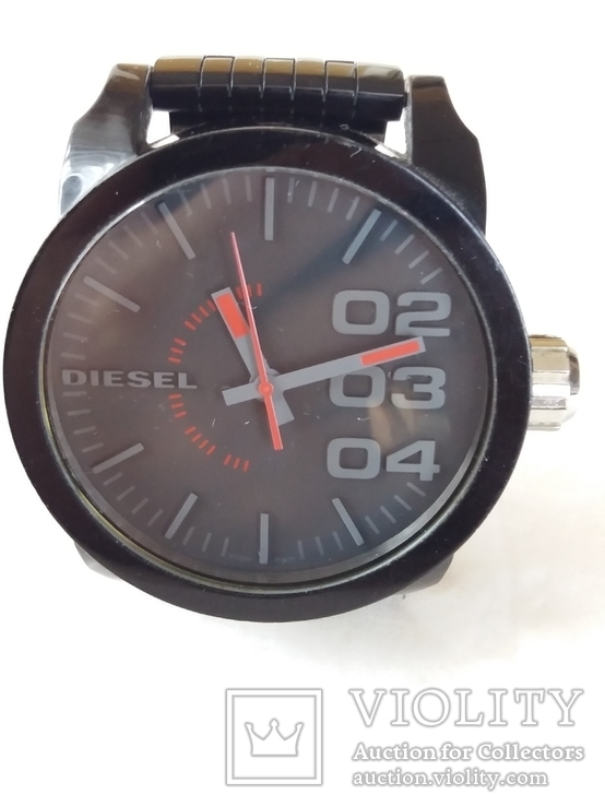 Часы Diesel, фото №12