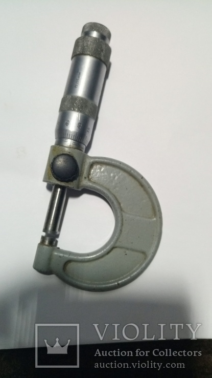 Пристрій для виміру каратів 1982 року, номер 5233, фото №2